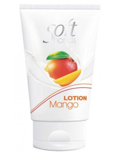 Soft Hands Lotion