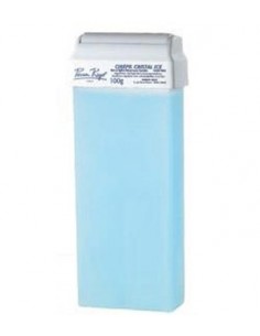 Cirepil Wachspatrone Cristal Ice 100 g