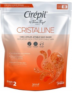 Cirepil  Cristalline