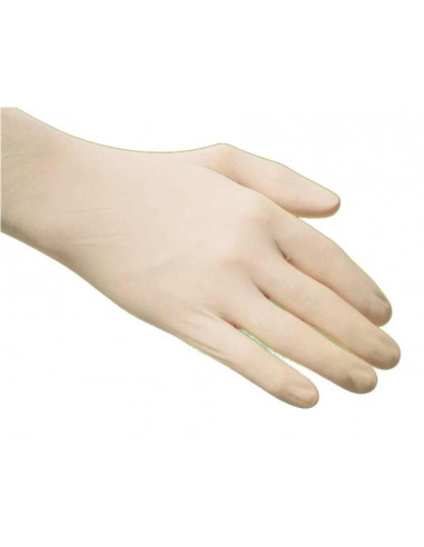 Latex Handschuhe puderfrei