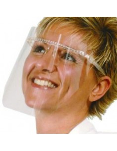 Vistatec Gesichtsschutz Set